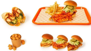Hangry Joe’s Tokyo