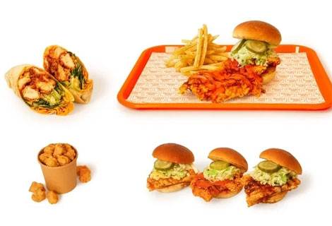 Hangry Joe’s Tokyo