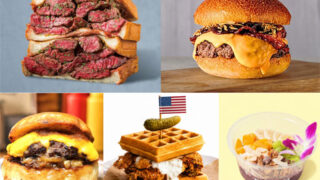 ALL AMERICAN FOOD FESTIVAL