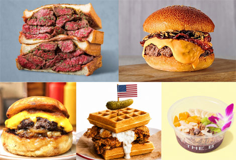 ALL AMERICAN FOOD FESTIVAL