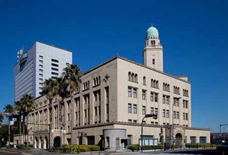 横浜税関